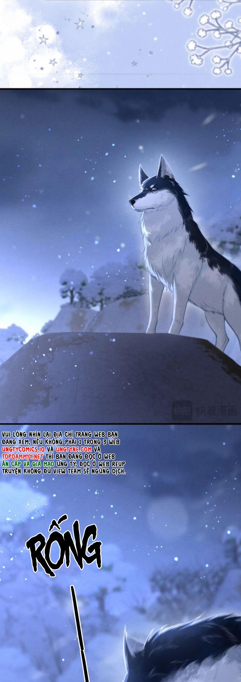 Tật Xấu Nuông Chiều 15 trang 13