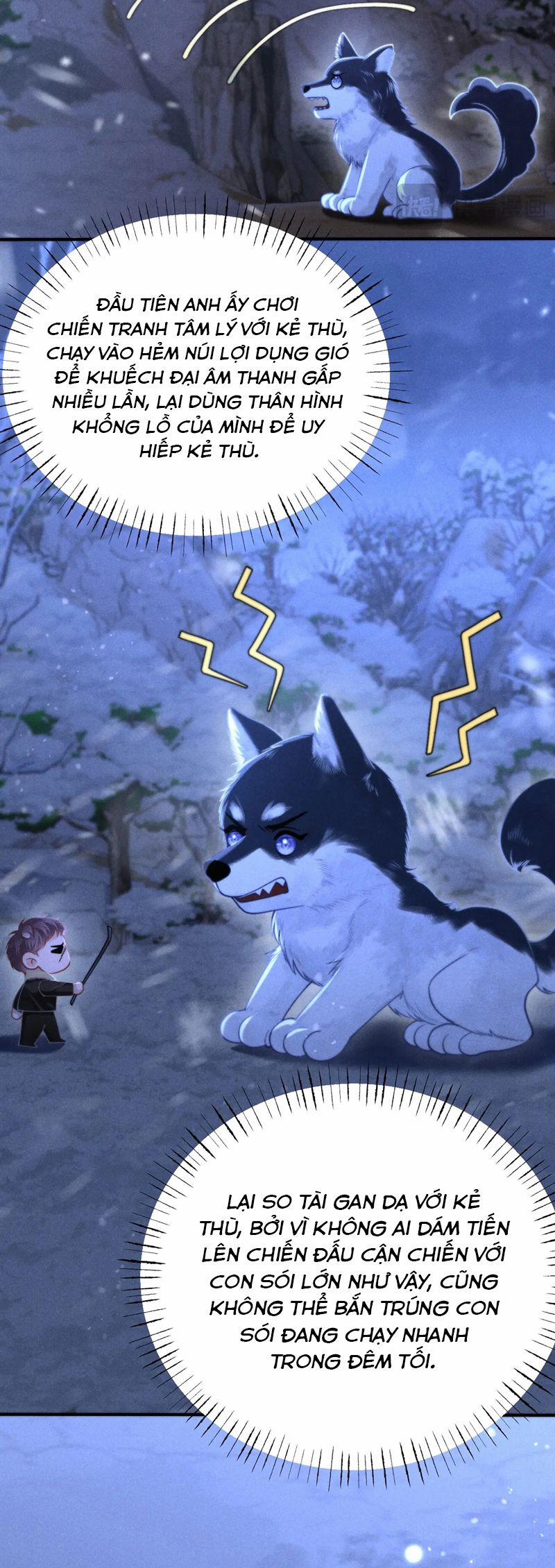 Tật Xấu Nuông Chiều 15 trang 18