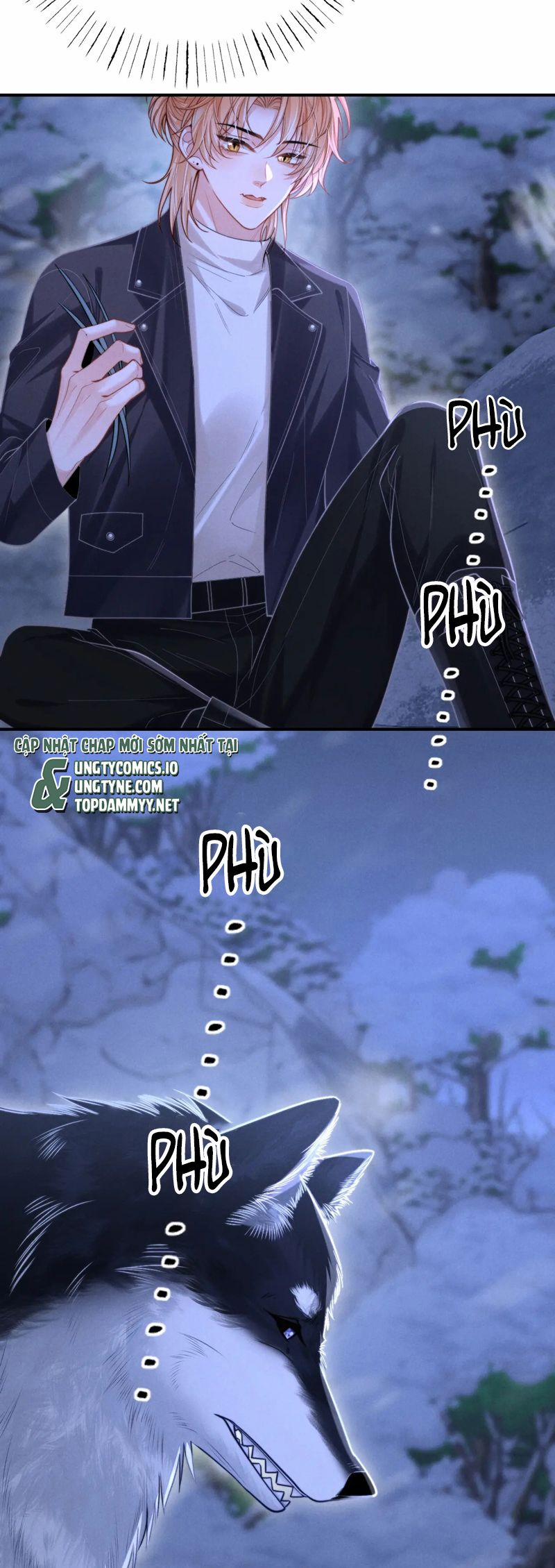 Tật Xấu Nuông Chiều 15 trang 24