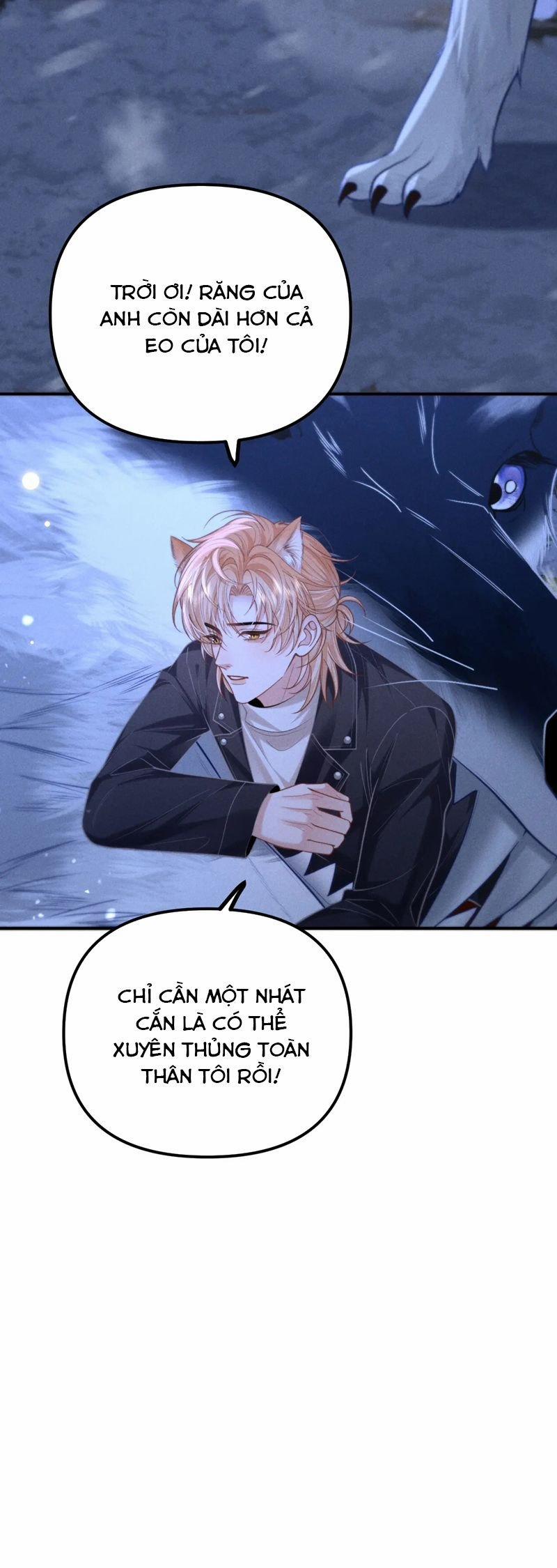 Tật Xấu Nuông Chiều 15 trang 6