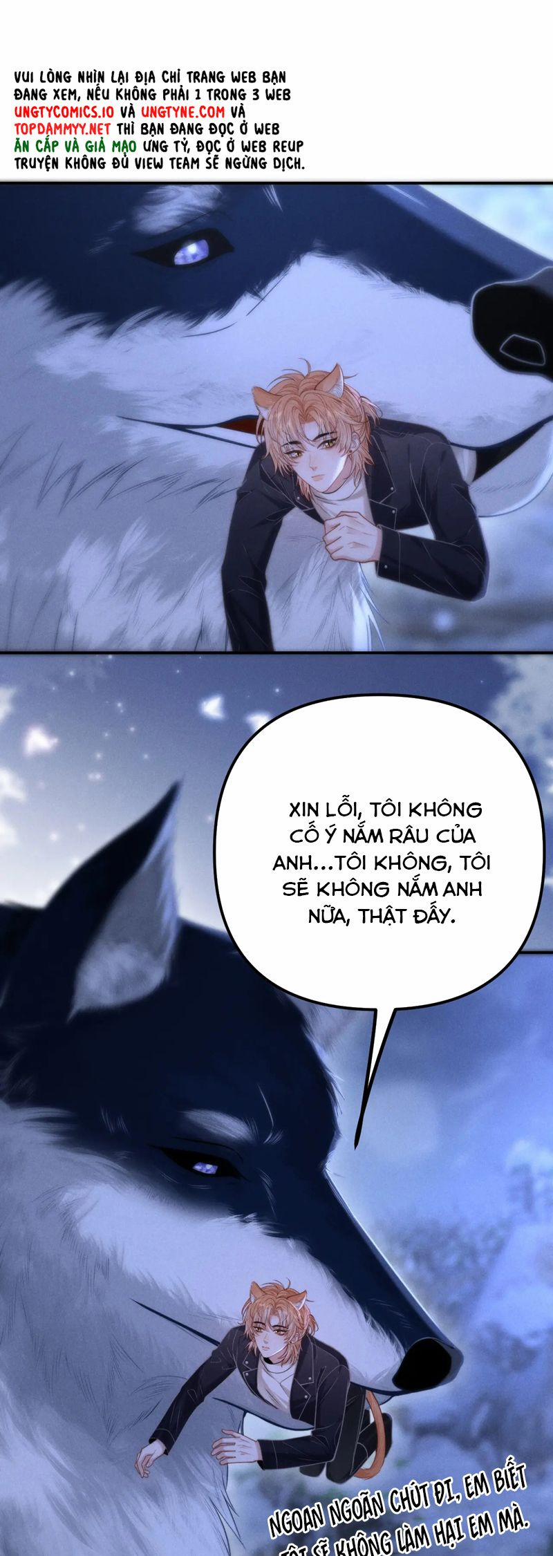 Tật Xấu Nuông Chiều 15 trang 7