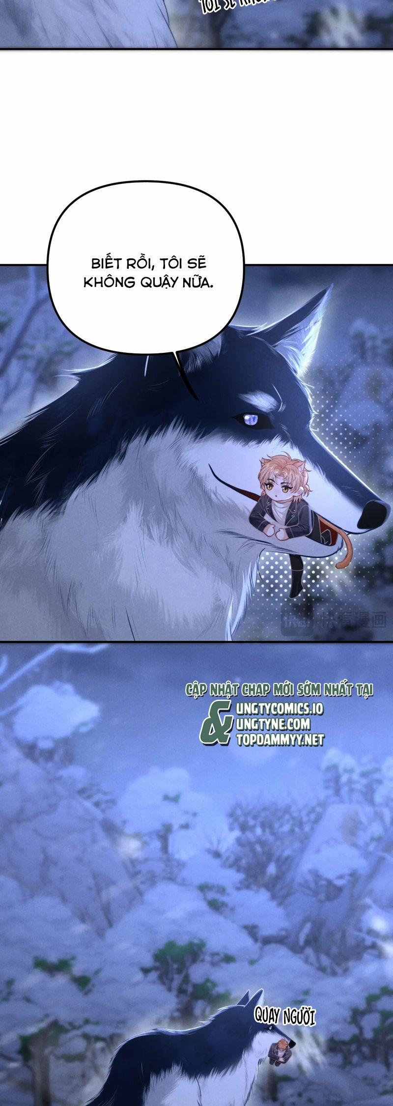 Tật Xấu Nuông Chiều 15 trang 8