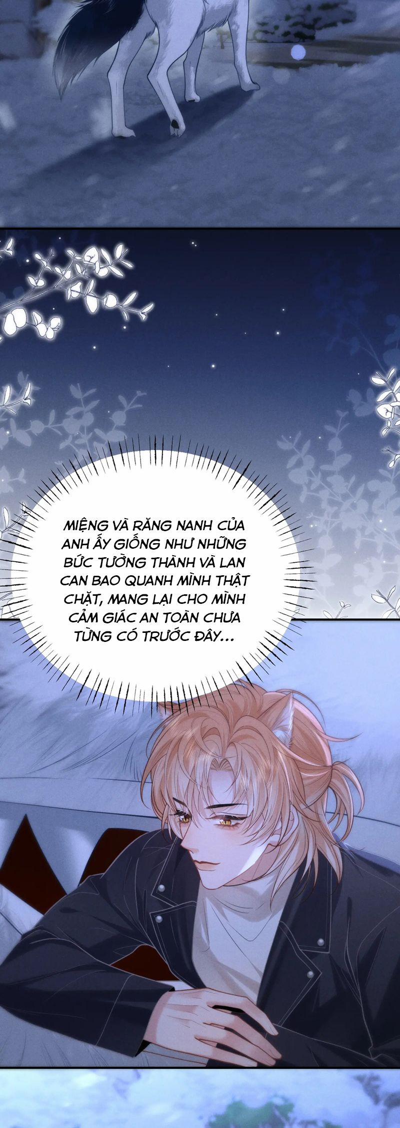 Tật Xấu Nuông Chiều 15 trang 9