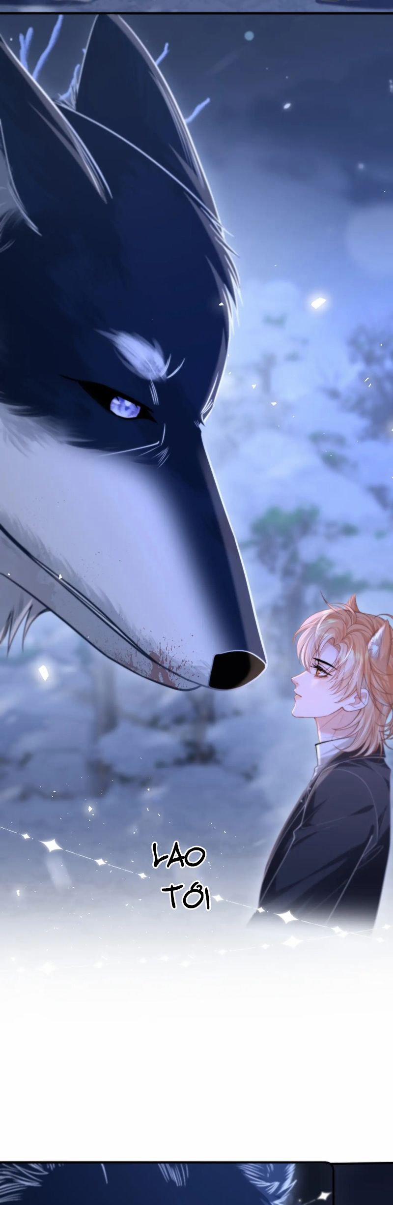 Tật Xấu Nuông Chiều 16 trang 2