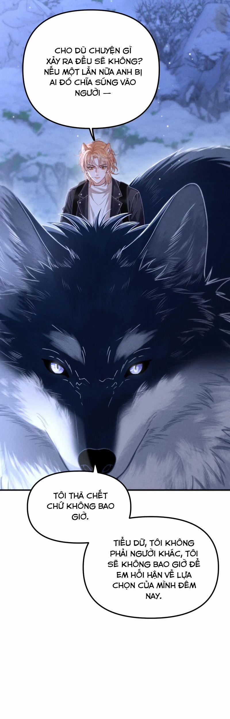 Tật Xấu Nuông Chiều 16 trang 23