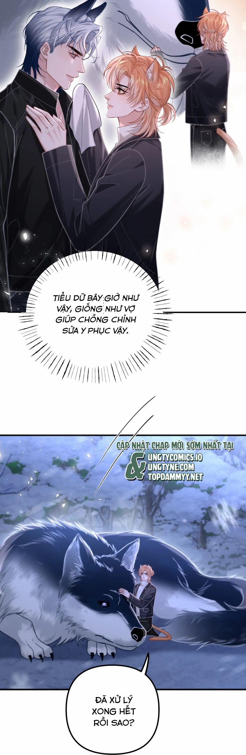 Tật Xấu Nuông Chiều 16 trang 5