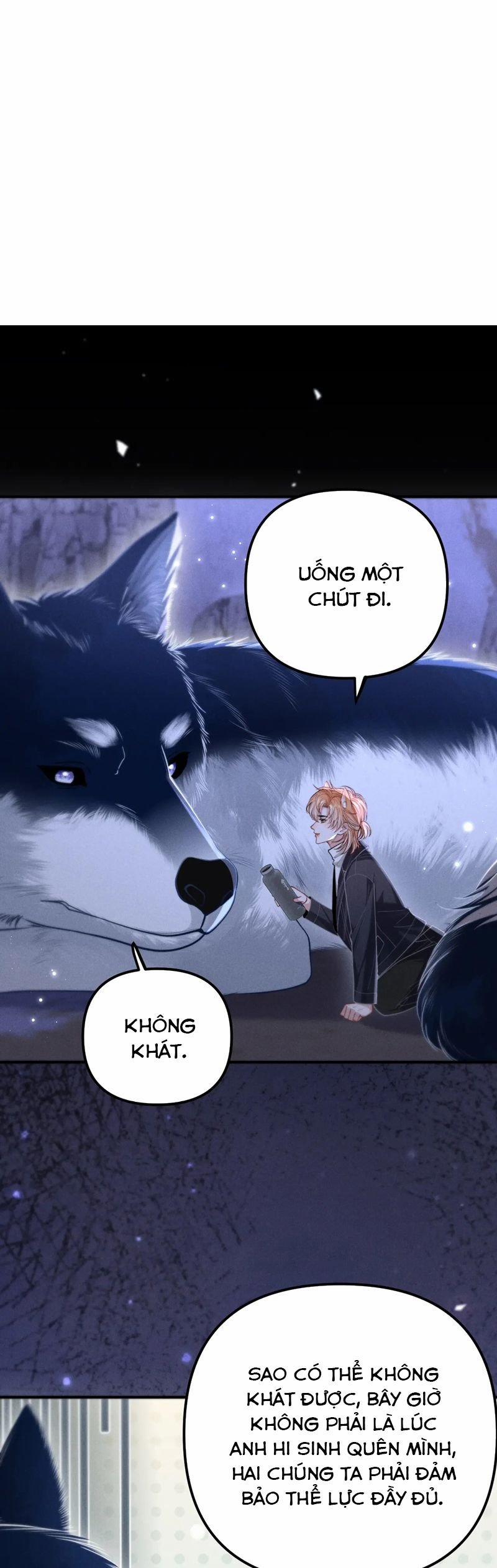 Tật Xấu Nuông Chiều 17 trang 16