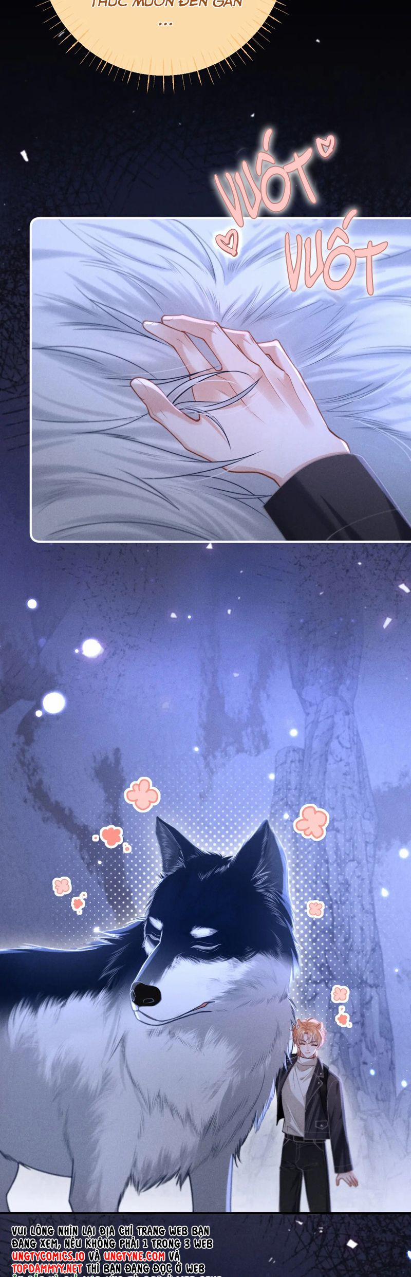 Tật Xấu Nuông Chiều 17 trang 5