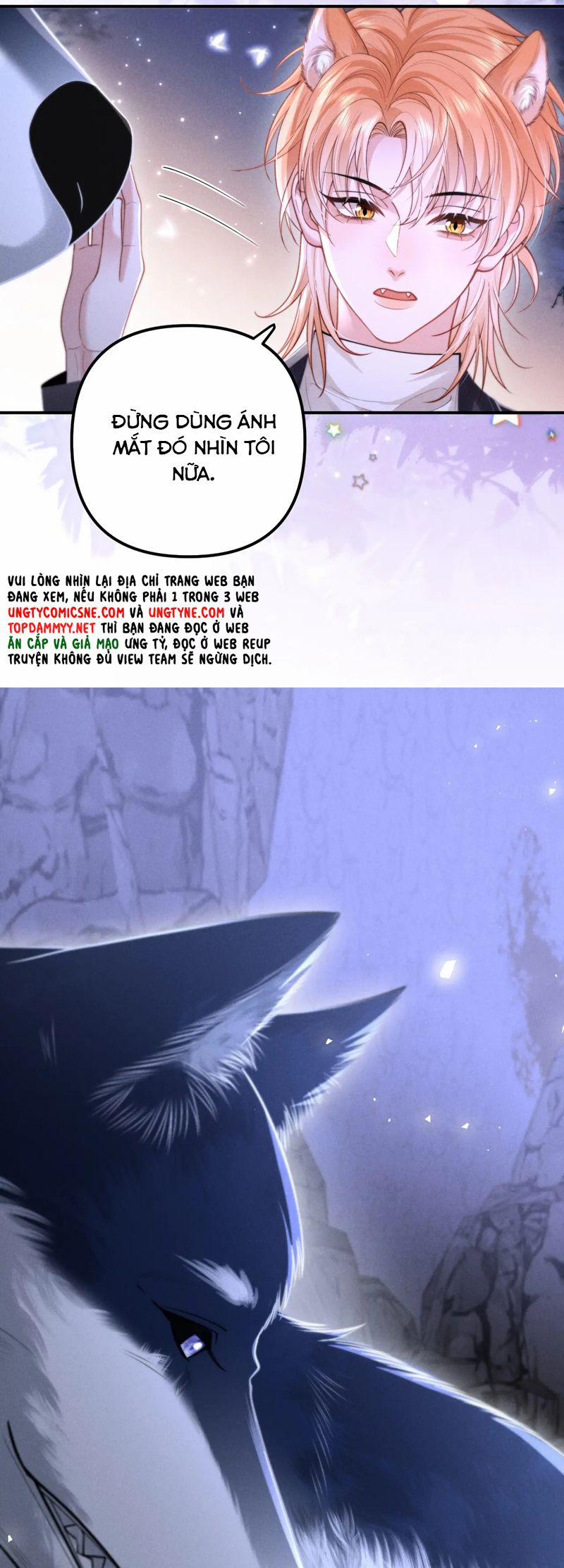 Tật Xấu Nuông Chiều 18 trang 12