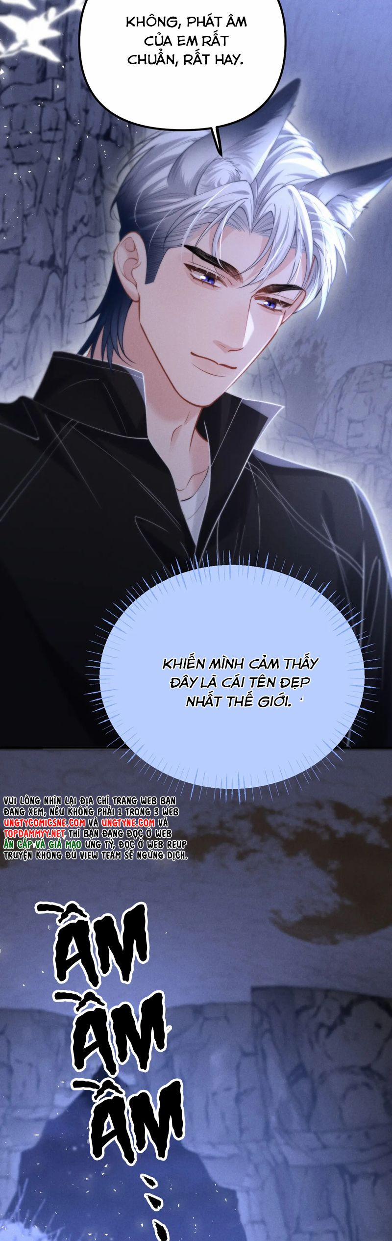 Tật Xấu Nuông Chiều 18 trang 25