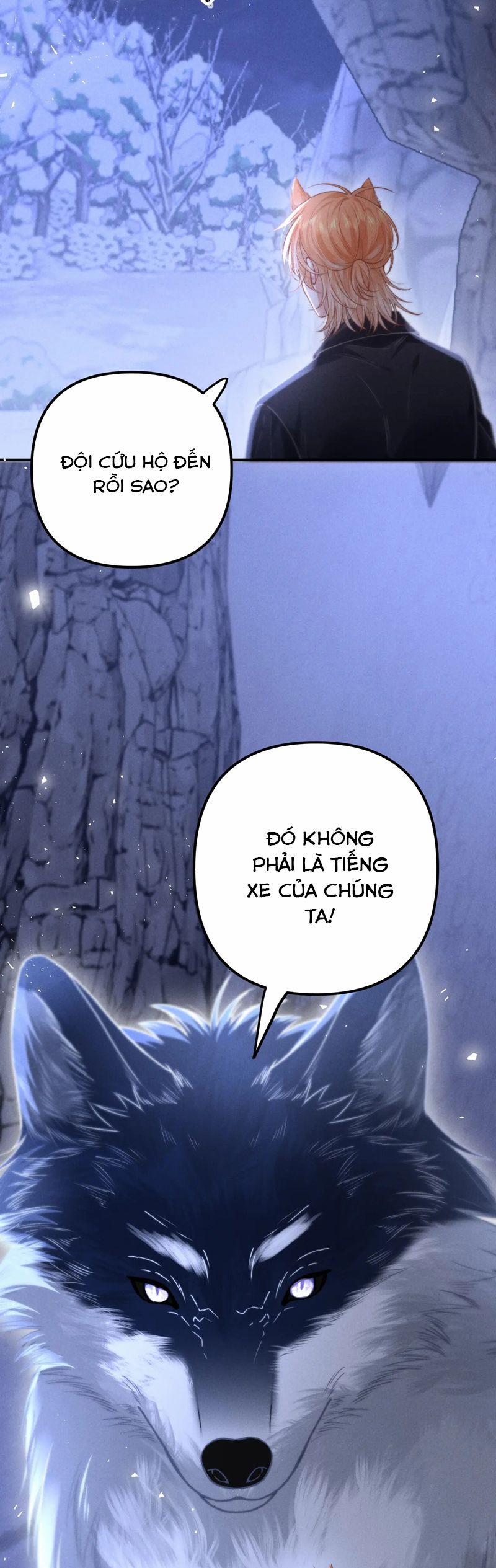 Tật Xấu Nuông Chiều 18 trang 26