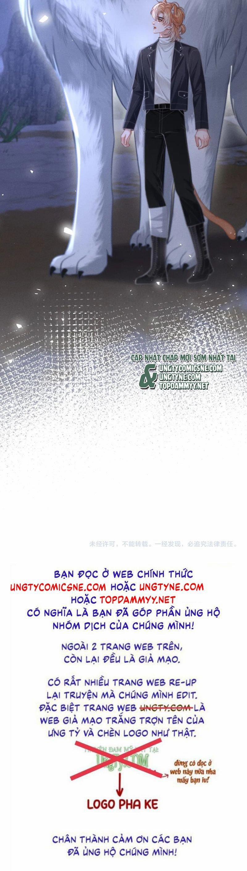 Tật Xấu Nuông Chiều 18 trang 27