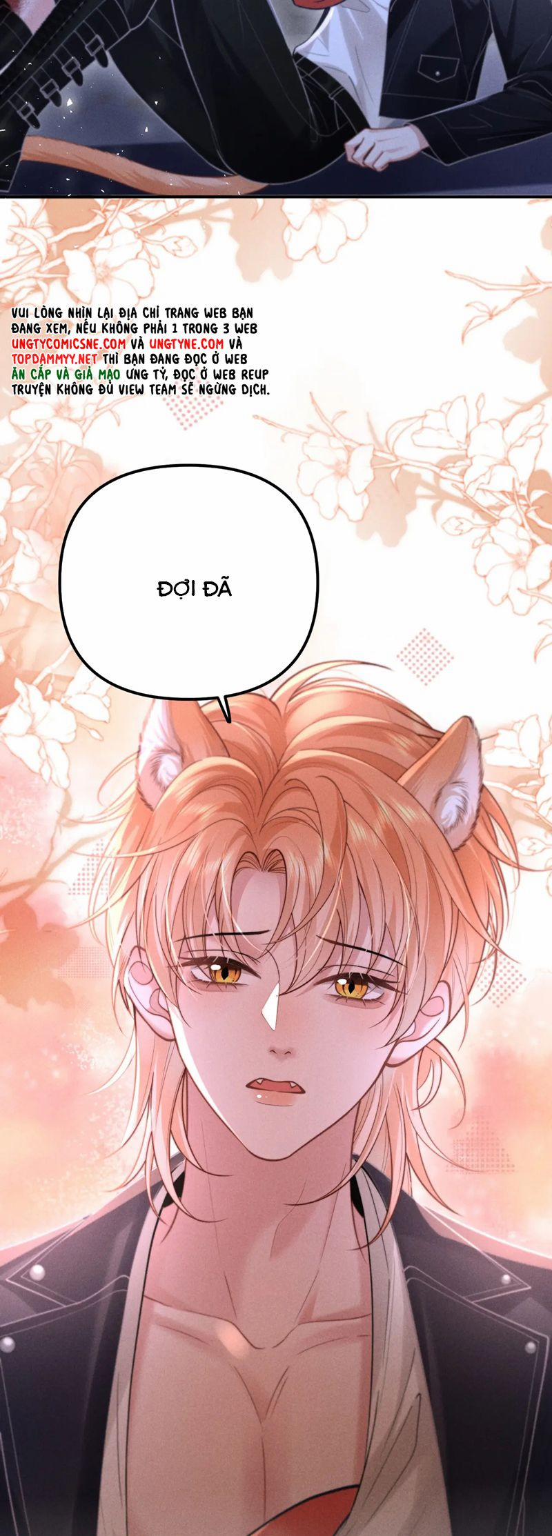 Tật Xấu Nuông Chiều 18 trang 4