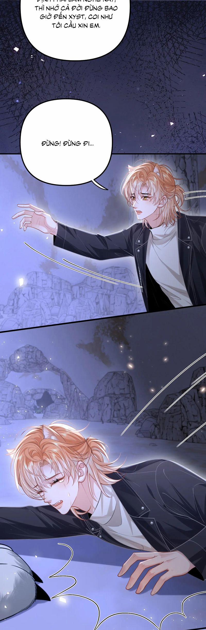 Tật Xấu Nuông Chiều 19 trang 10