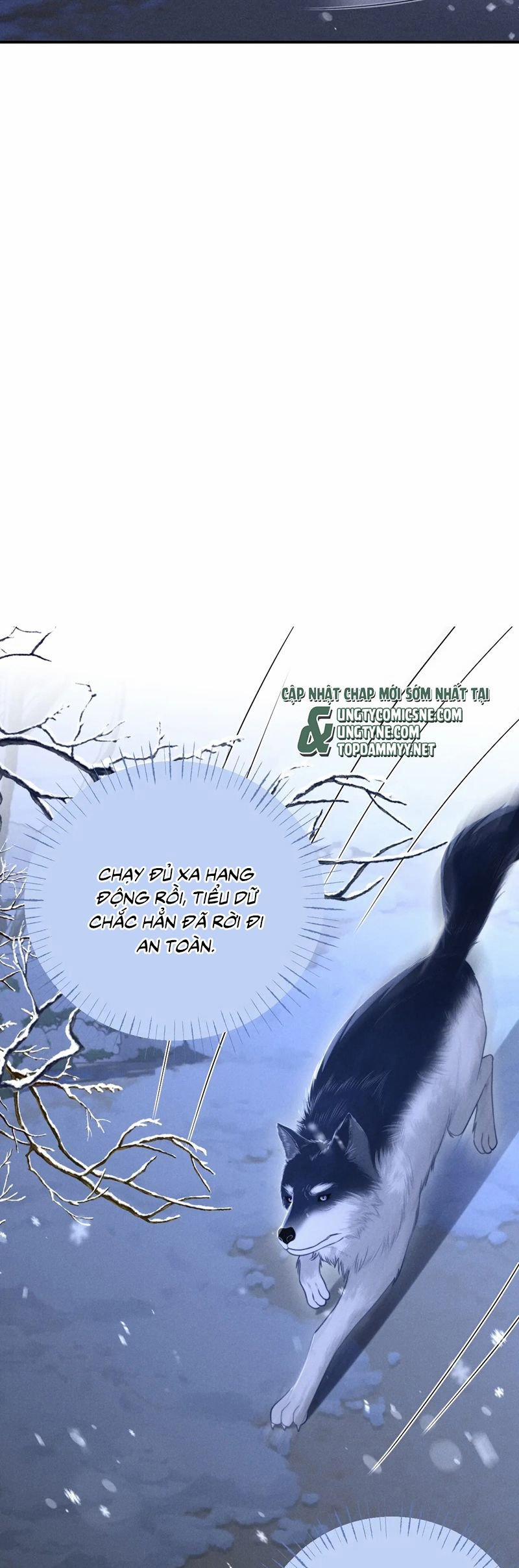 Tật Xấu Nuông Chiều 19 trang 16