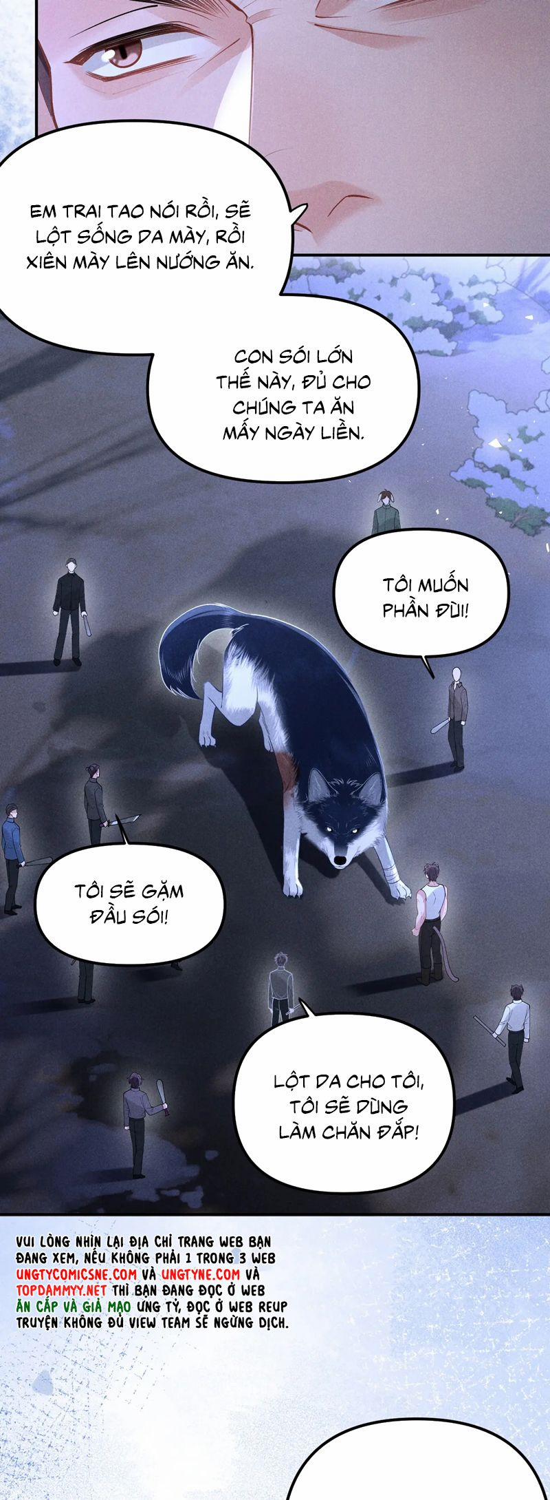 Tật Xấu Nuông Chiều 19 trang 24