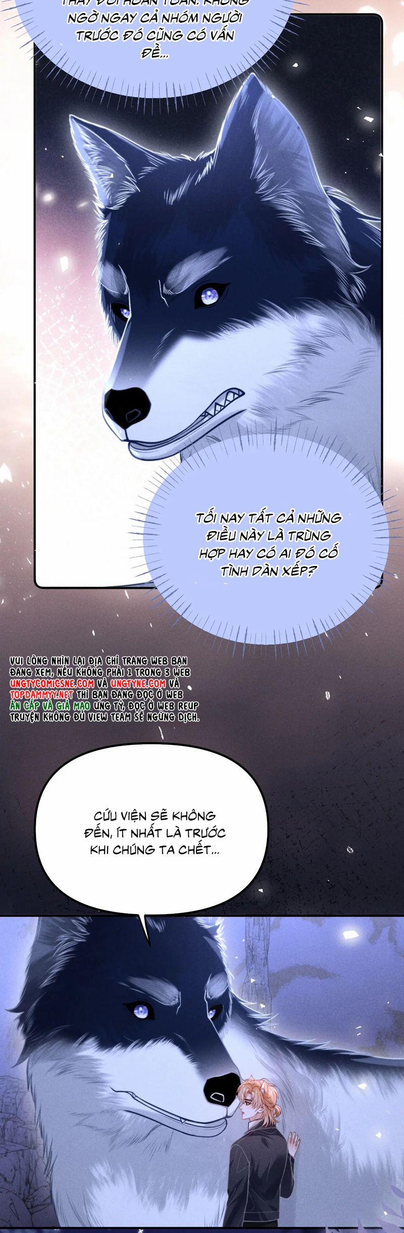 Tật Xấu Nuông Chiều 19 trang 3