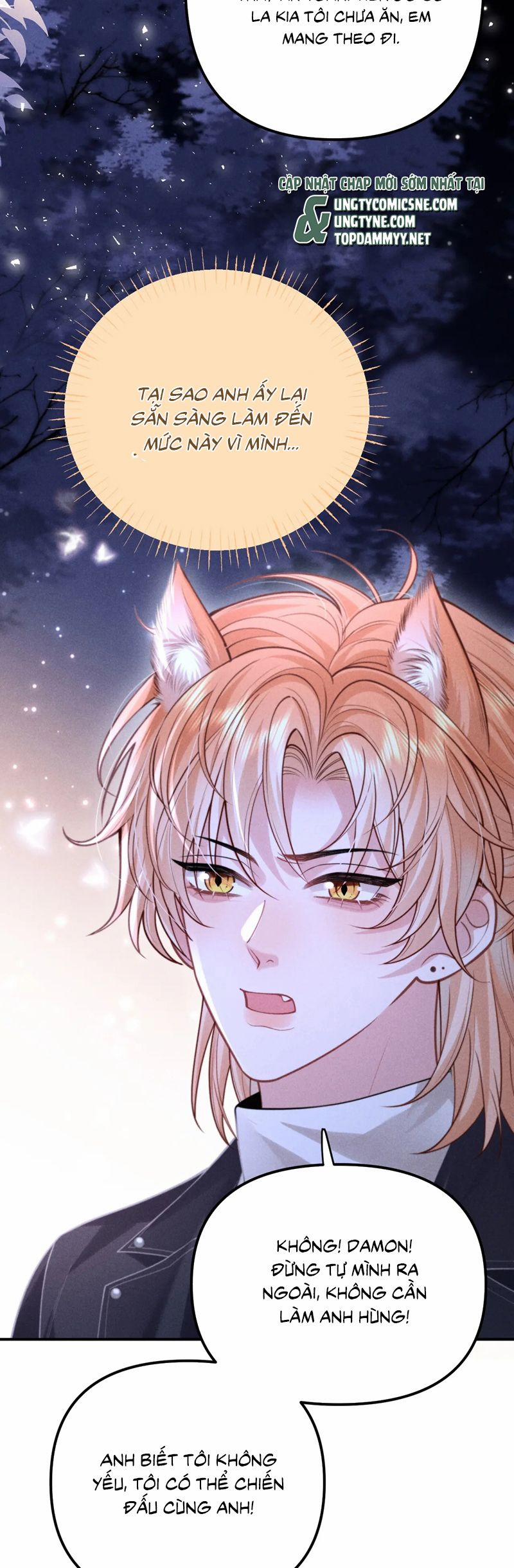 Tật Xấu Nuông Chiều 19 trang 5