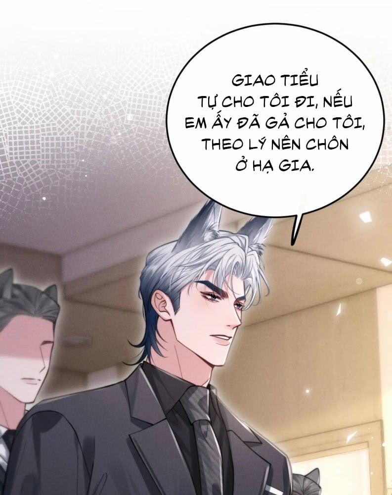 Tật Xấu Nuông Chiều 2 trang 12