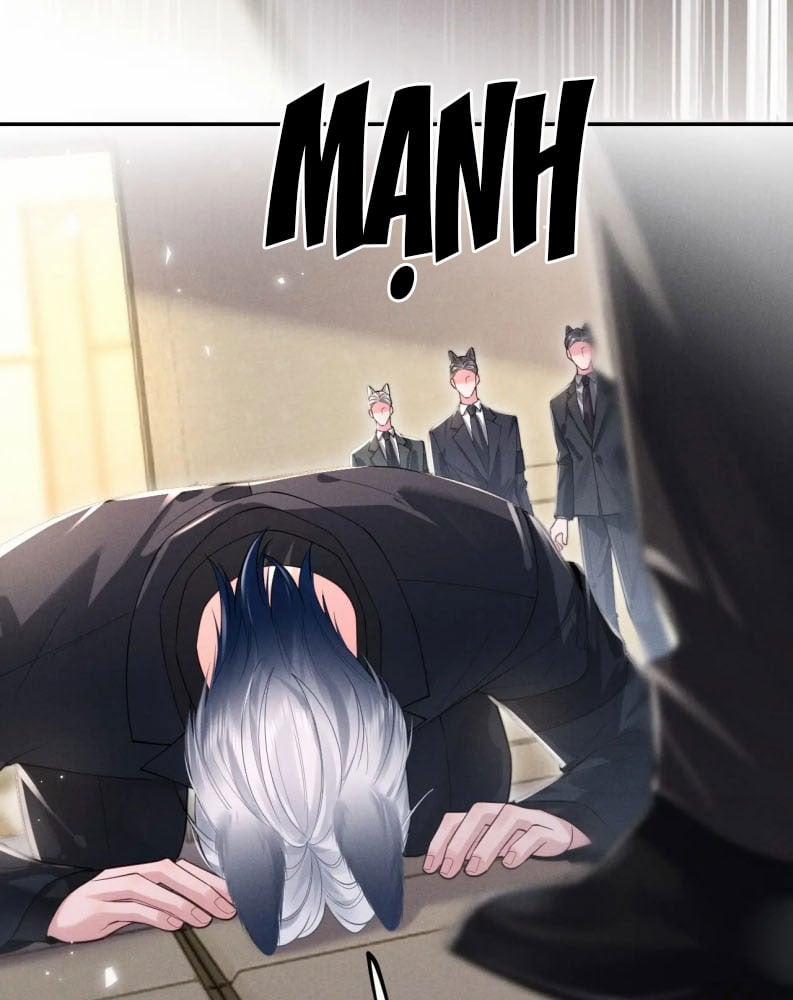 Tật Xấu Nuông Chiều 2 trang 25