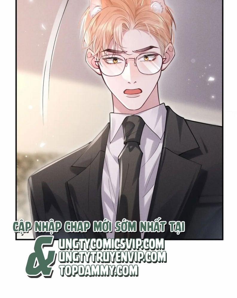 Tật Xấu Nuông Chiều 2 trang 28