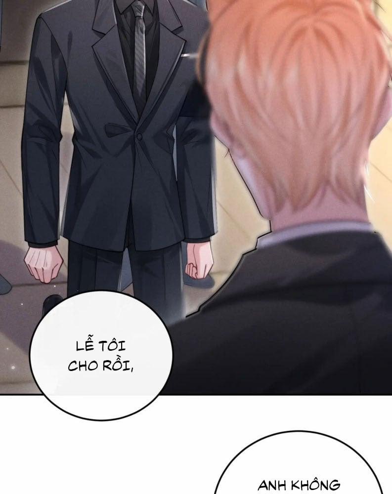 Tật Xấu Nuông Chiều 2 trang 30