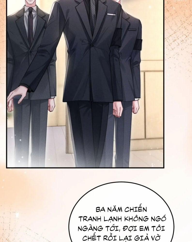 Tật Xấu Nuông Chiều 2 trang 34