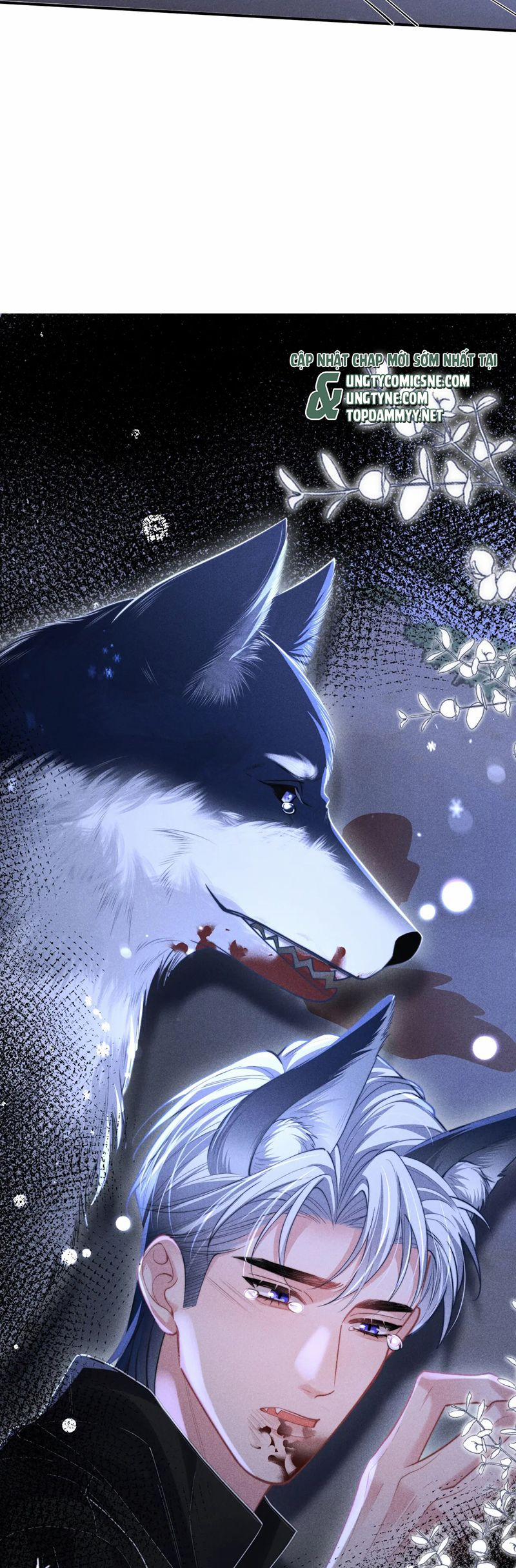 Tật Xấu Nuông Chiều 20 trang 10