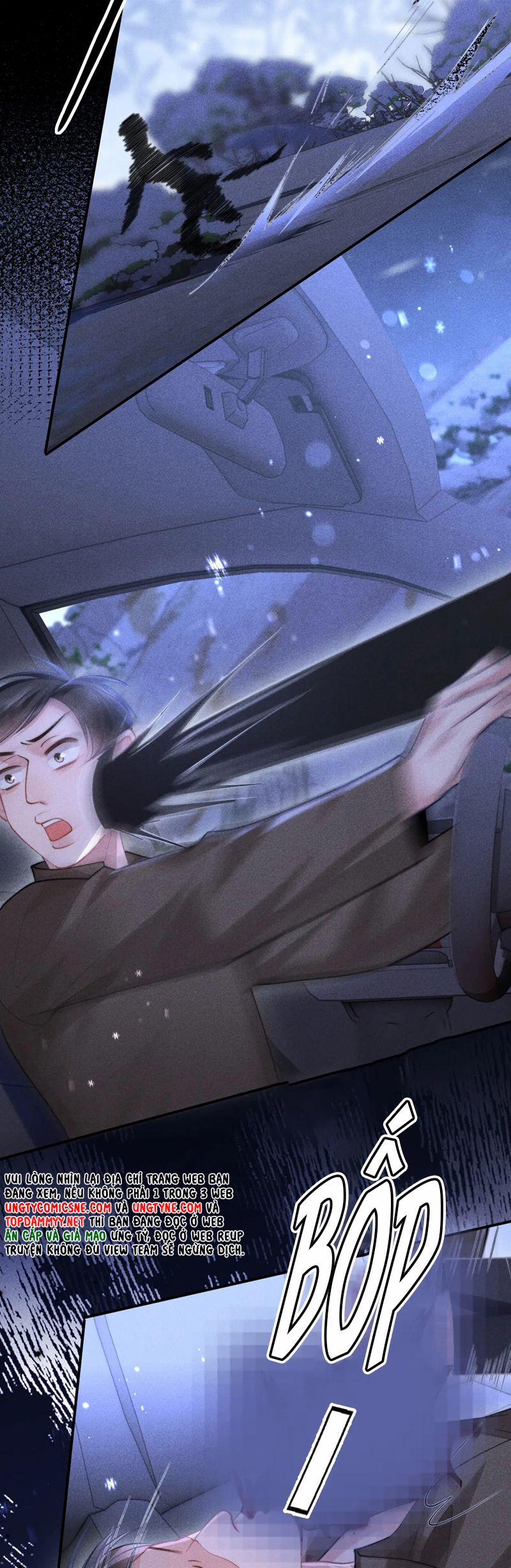 Tật Xấu Nuông Chiều 20 trang 12