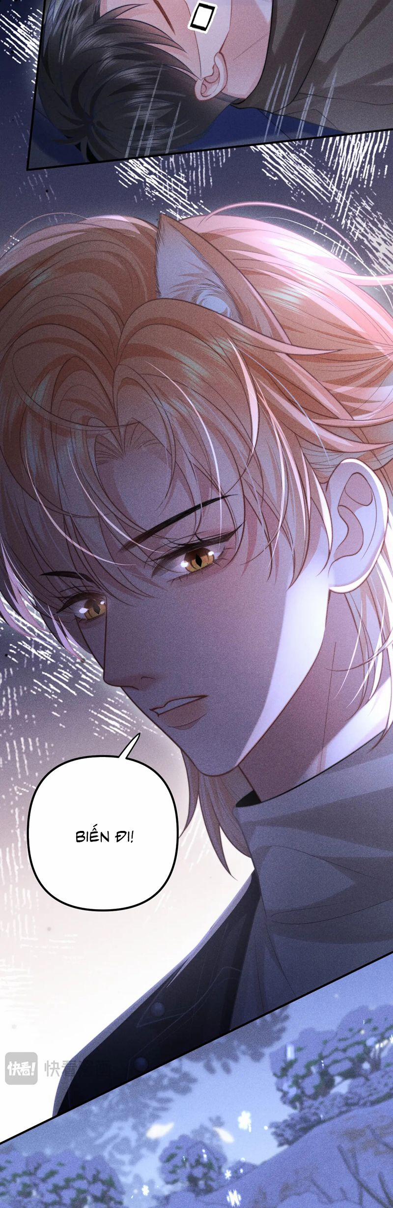 Tật Xấu Nuông Chiều 20 trang 13