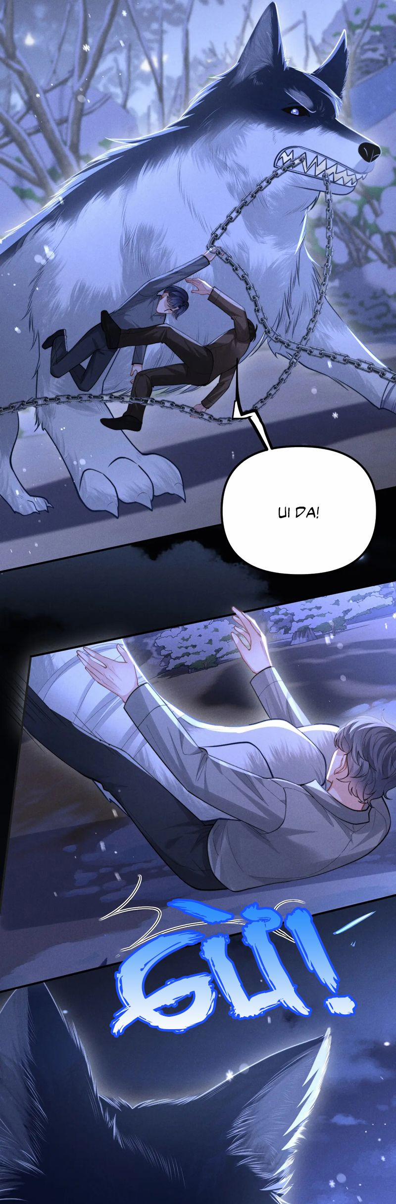 Tật Xấu Nuông Chiều 20 trang 4