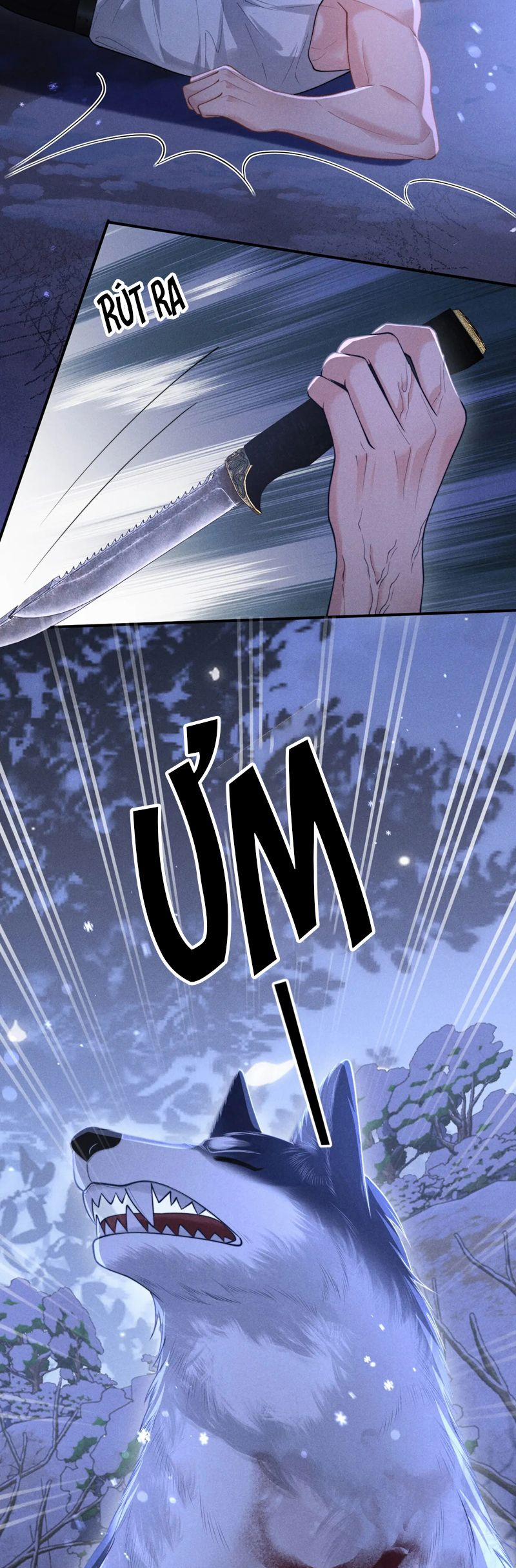 Tật Xấu Nuông Chiều 20 trang 7