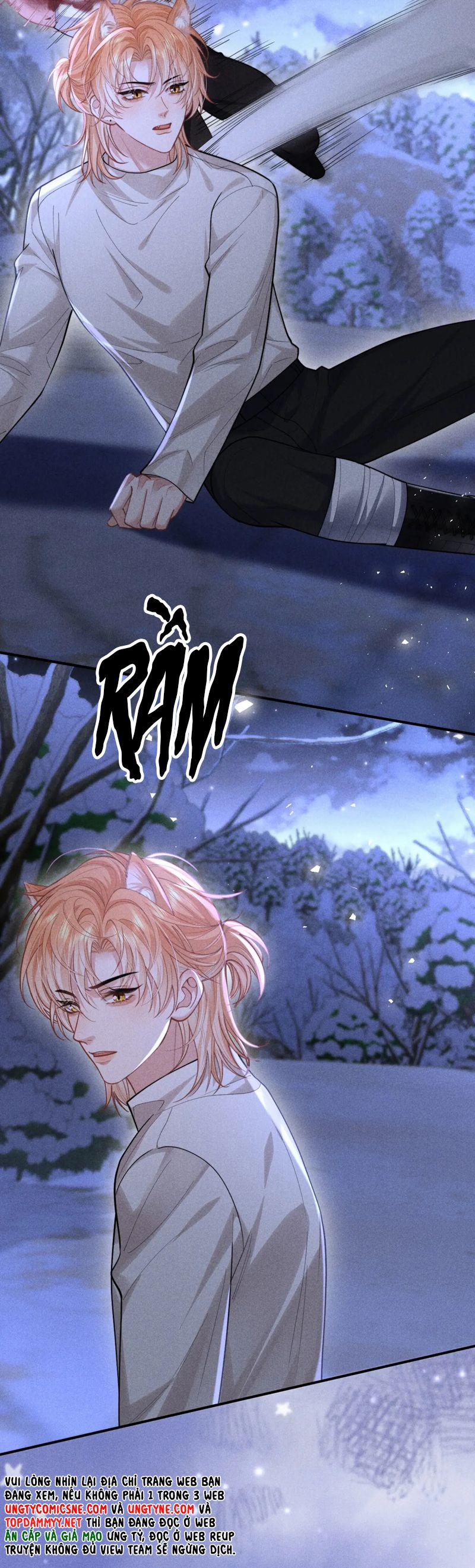 Tật Xấu Nuông Chiều 21 trang 10