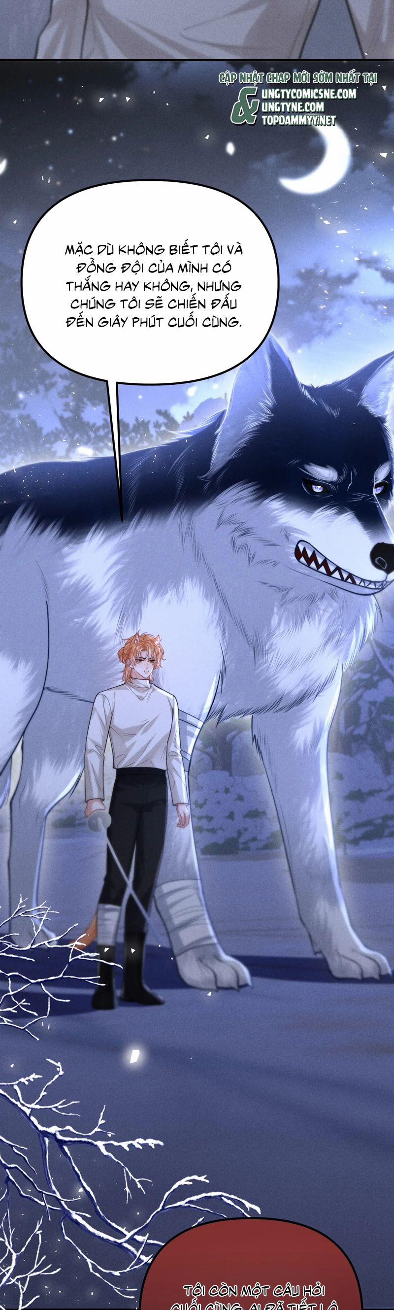 Tật Xấu Nuông Chiều 21 trang 15