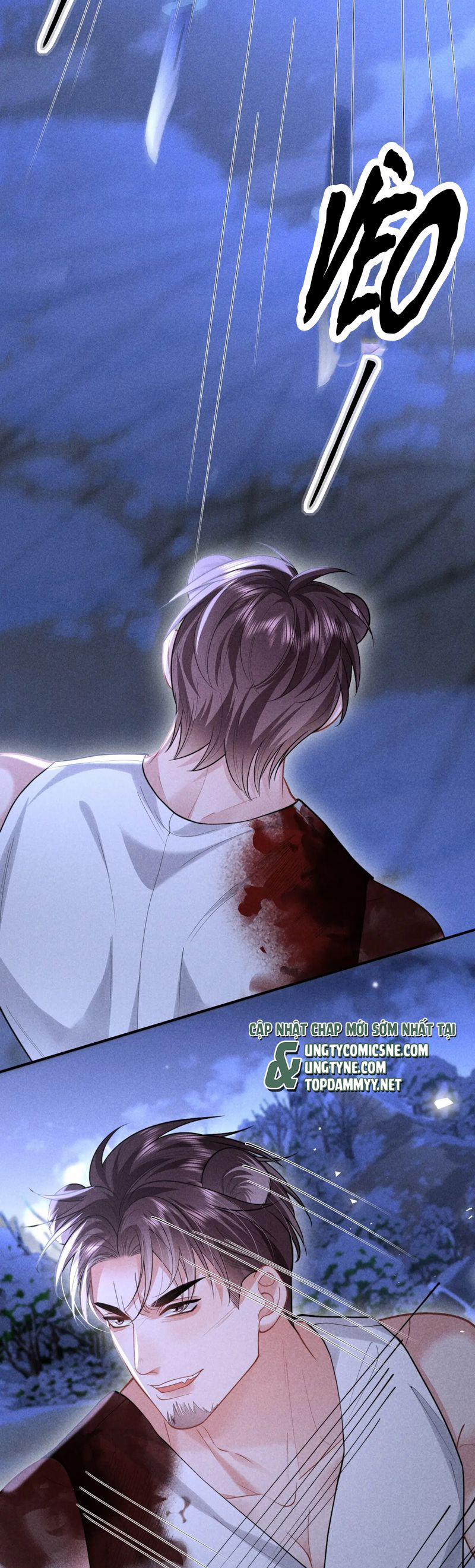 Tật Xấu Nuông Chiều 21 trang 4