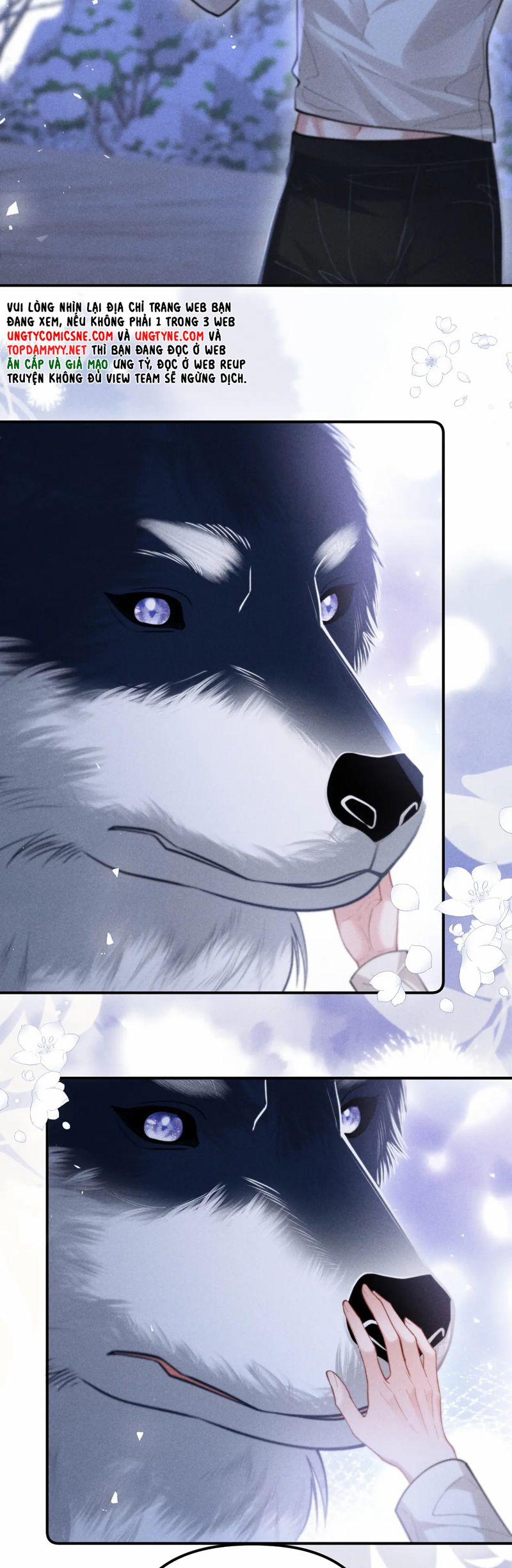 Tật Xấu Nuông Chiều 22 trang 14