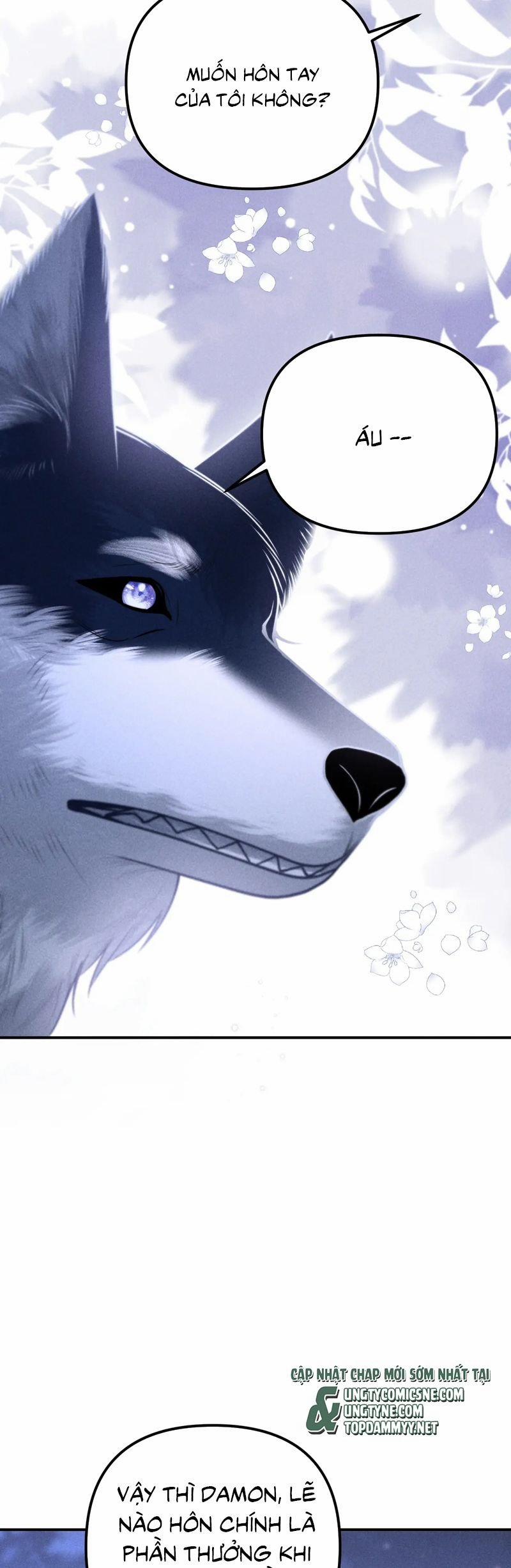 Tật Xấu Nuông Chiều 22 trang 15