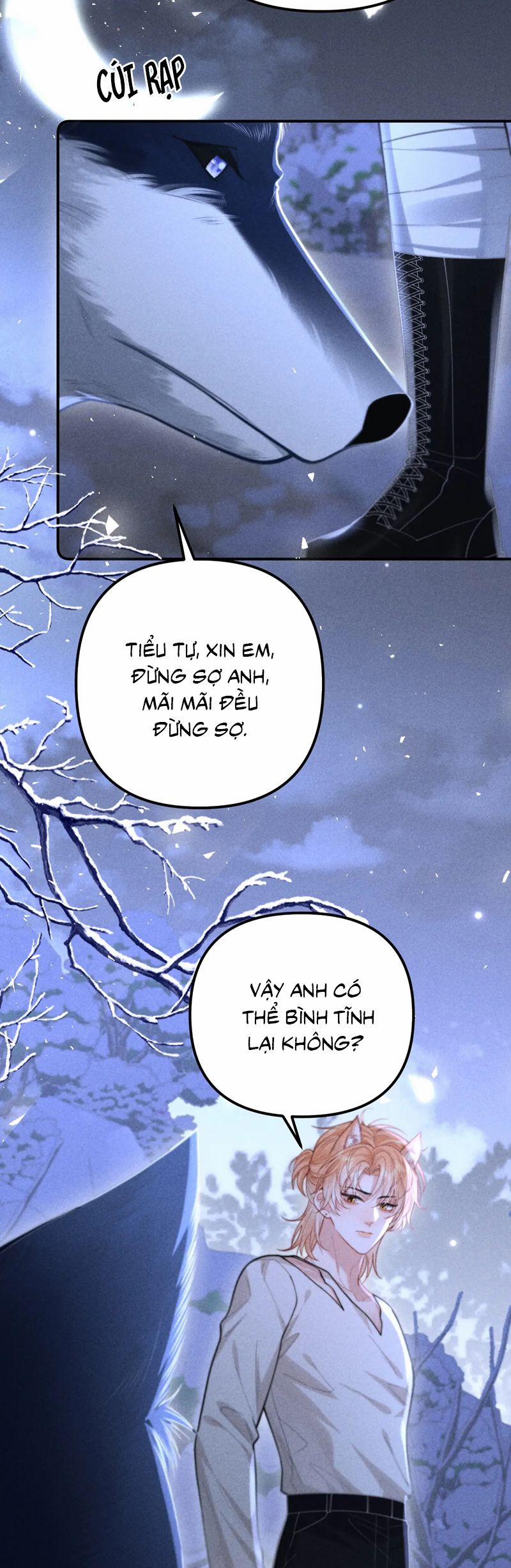 Tật Xấu Nuông Chiều 22 trang 18