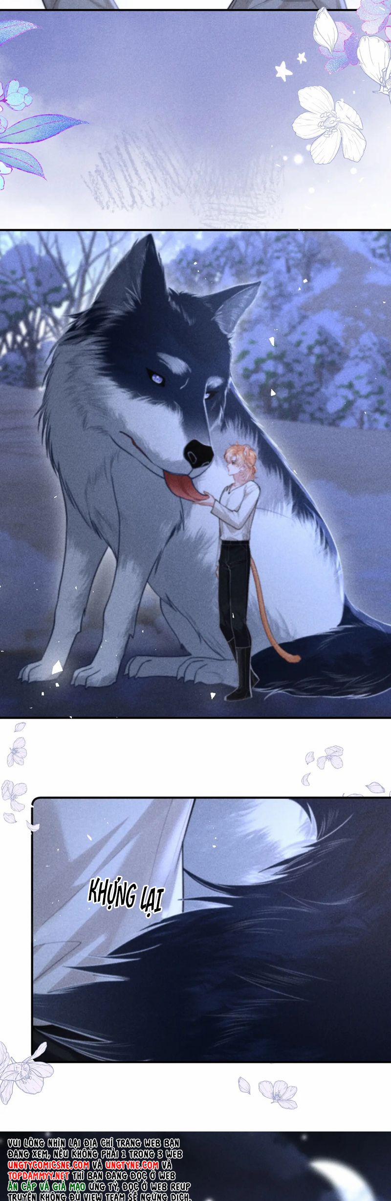 Tật Xấu Nuông Chiều 22 trang 20