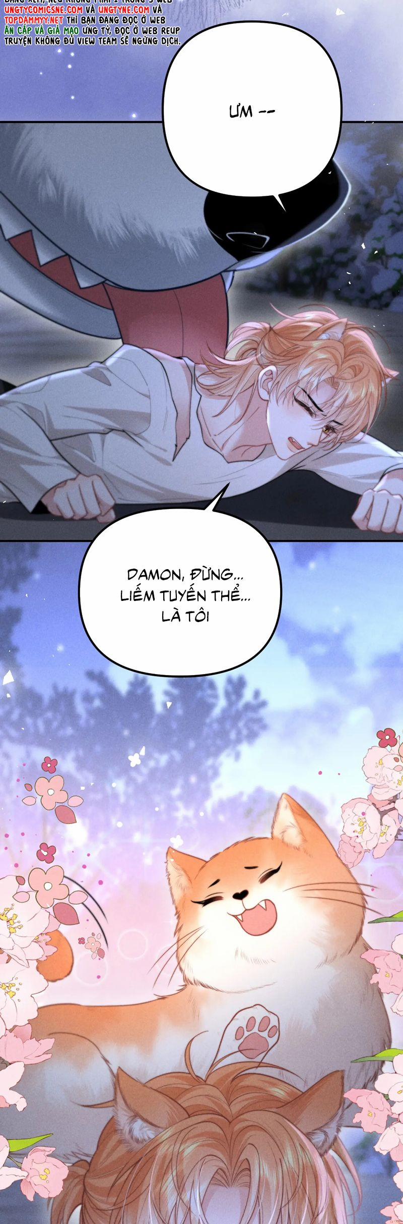 Tật Xấu Nuông Chiều 22 trang 3