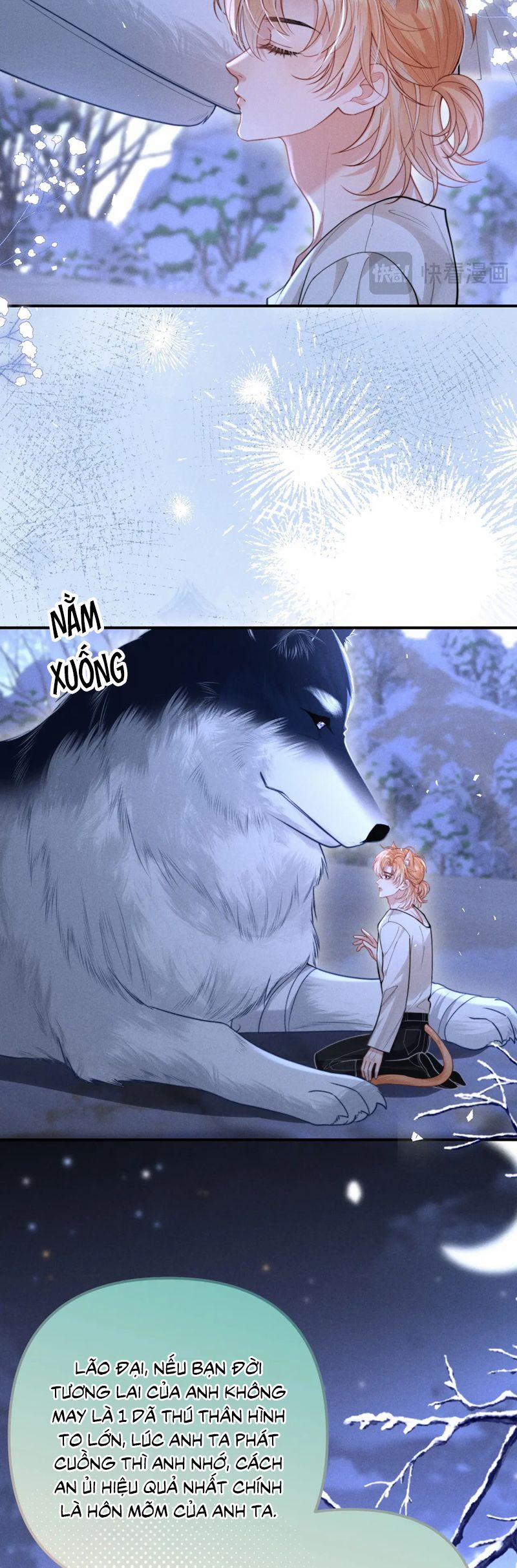 Tật Xấu Nuông Chiều 22 trang 7