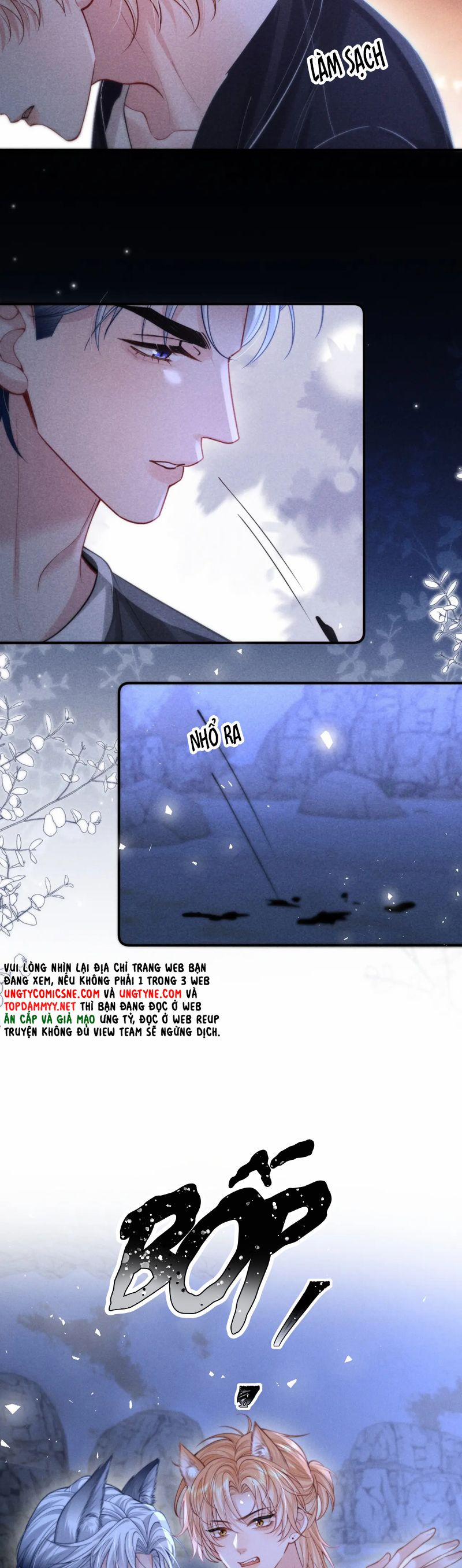 Tật Xấu Nuông Chiều 23 trang 5