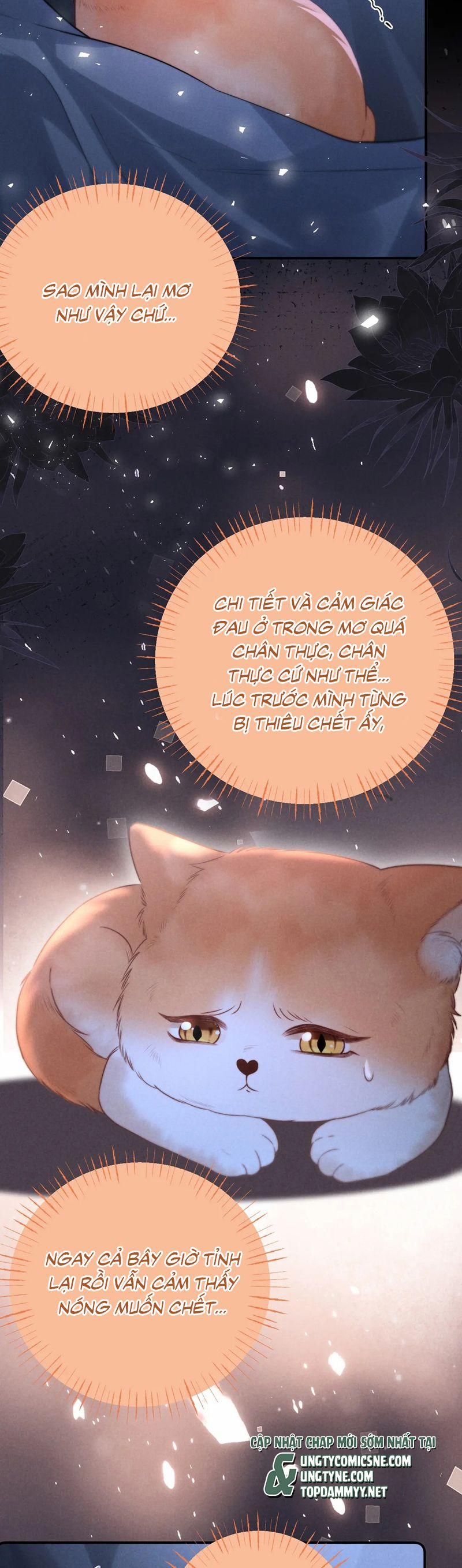 Tật Xấu Nuông Chiều 24 trang 11