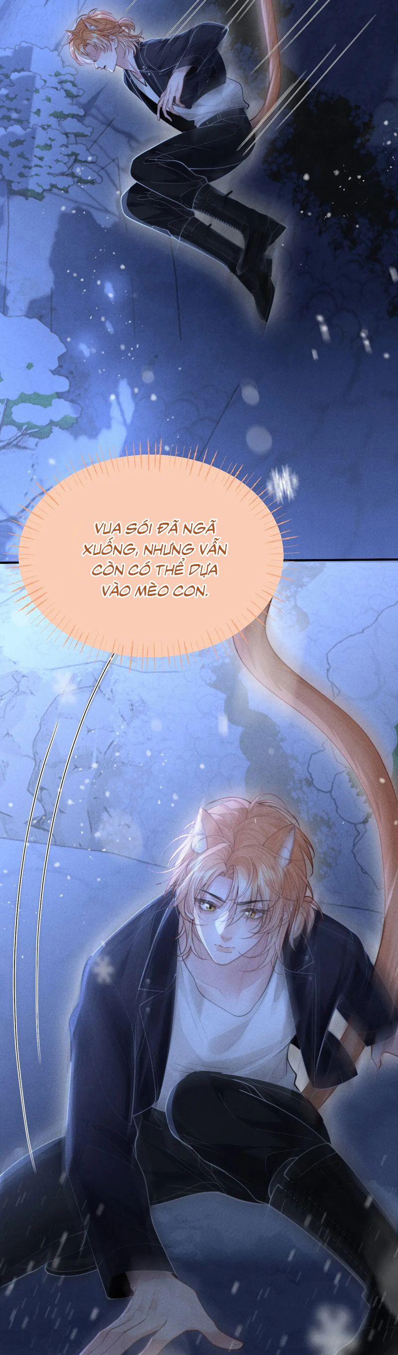 Tật Xấu Nuông Chiều 24 trang 19