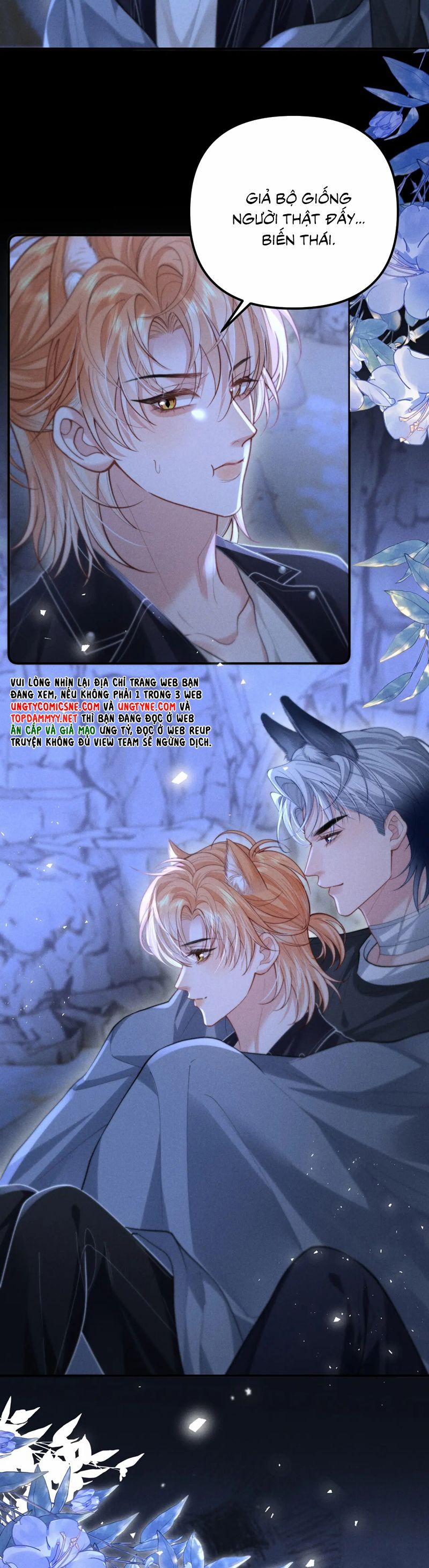 Tật Xấu Nuông Chiều 24 trang 2