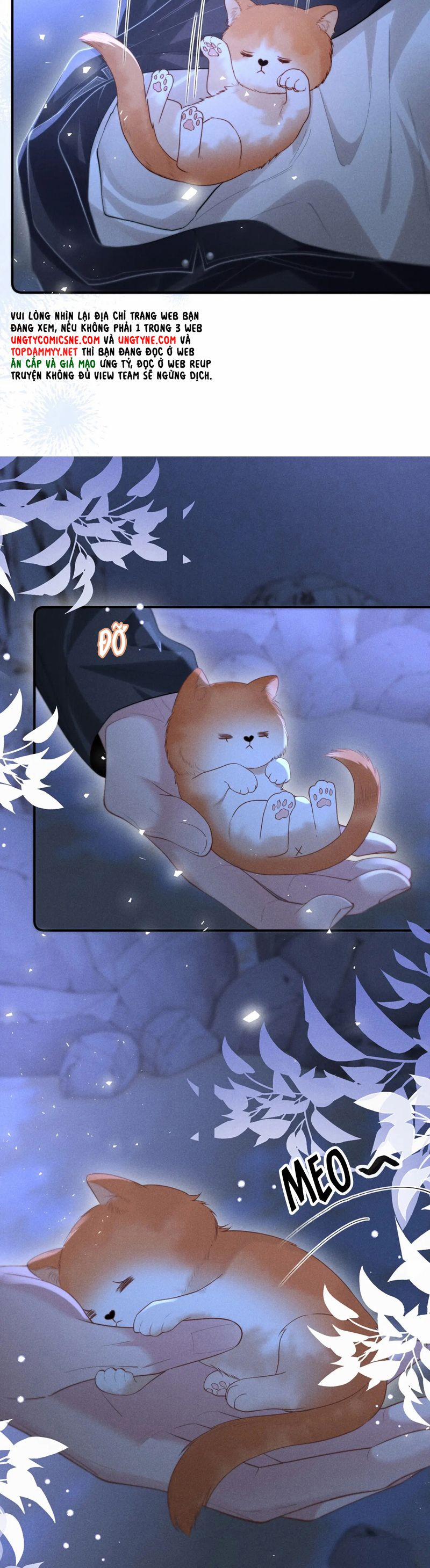 Tật Xấu Nuông Chiều 24 trang 5