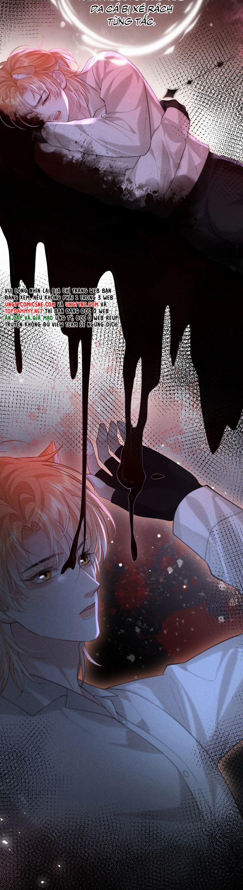 Tật Xấu Nuông Chiều 24 trang 8