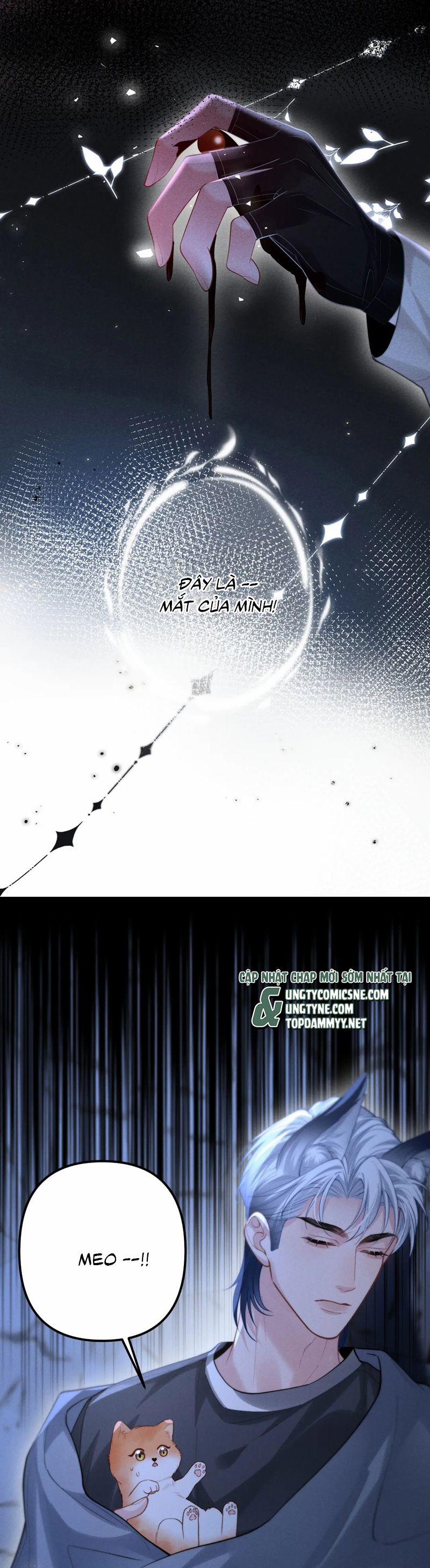 Tật Xấu Nuông Chiều 24 trang 9