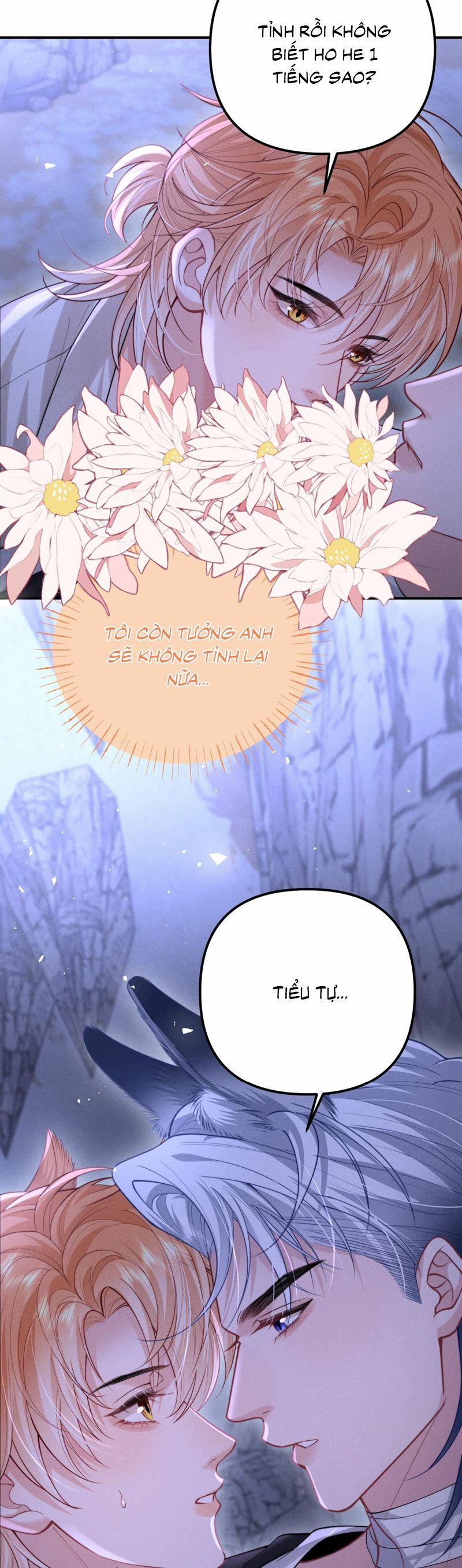 Tật Xấu Nuông Chiều 25 trang 11