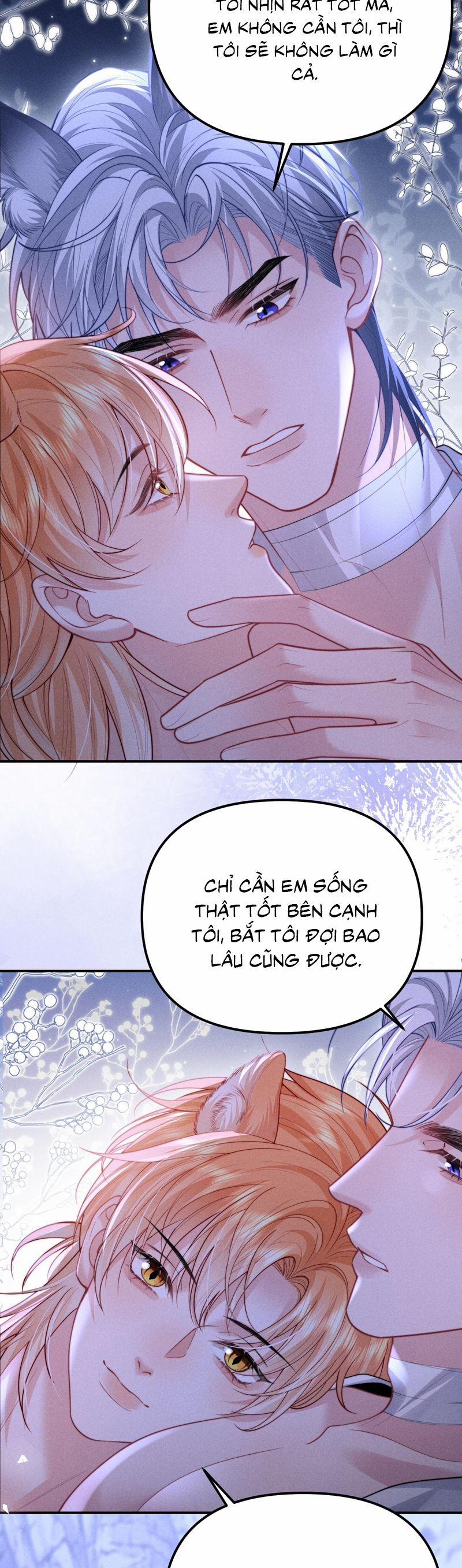 Tật Xấu Nuông Chiều 25 trang 13